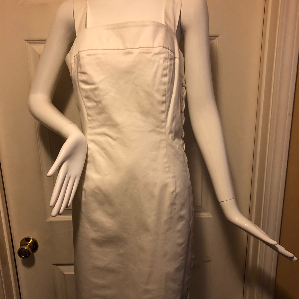 ZELDA DRESS